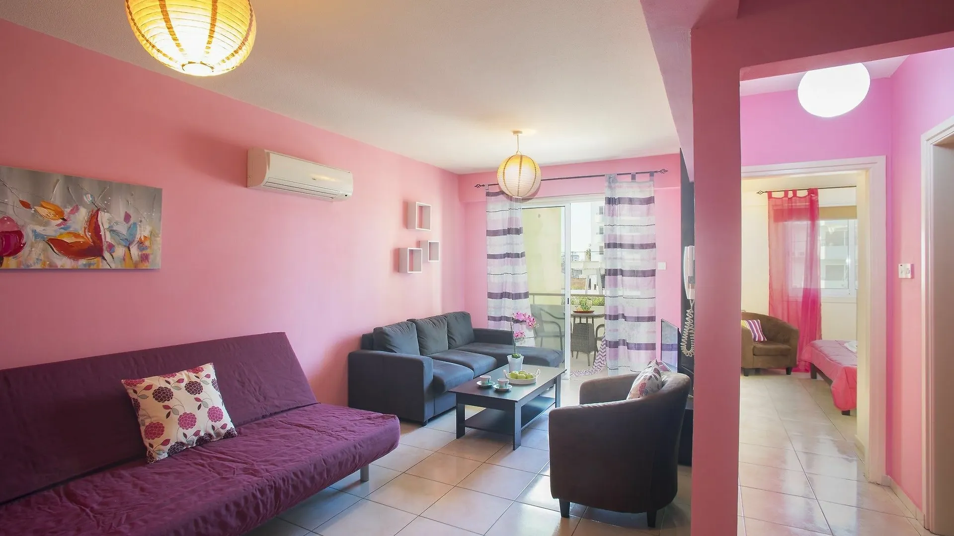 Mackenzie Rose Suite Larnaca 0*,  Cyprus